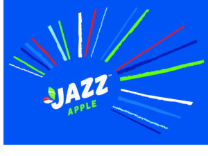 Logo Jazz Apple