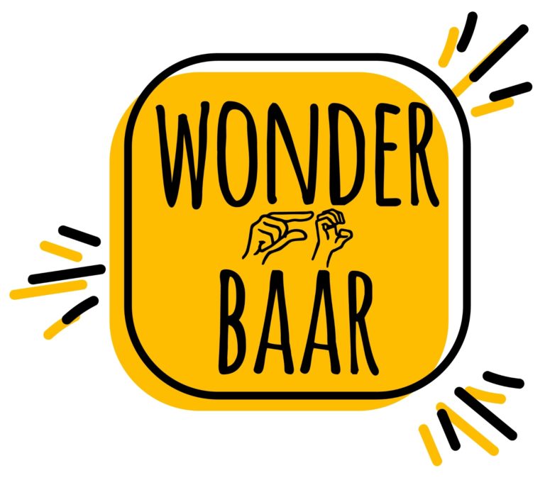 Logo Wondergebaar