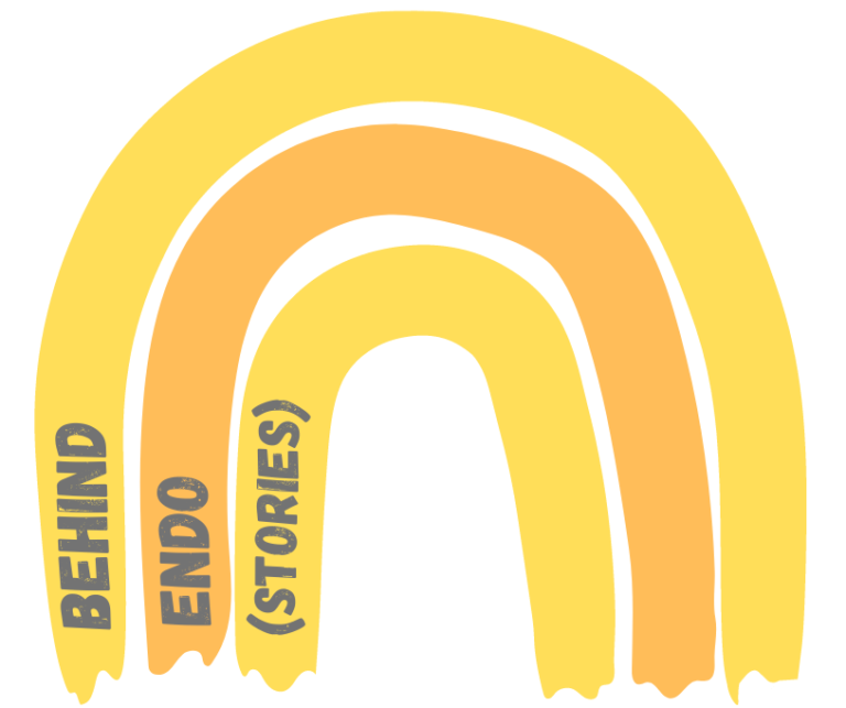 logo Behind Endo