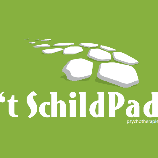 logo 't Schildpad vzw