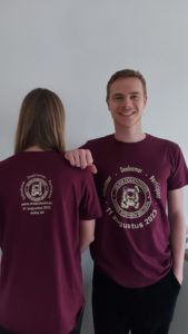 Deelnemers T-shirt 2023