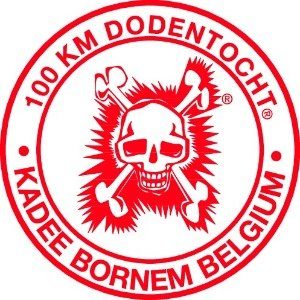 100Km Dodentocht Kadee